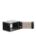 ExtraLink  Wisząca 19" 6U 600x450mm Premium jednosekcyjna (czarna) - 1323212 - zdjęcie 4